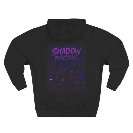 Night Meet Hoodie