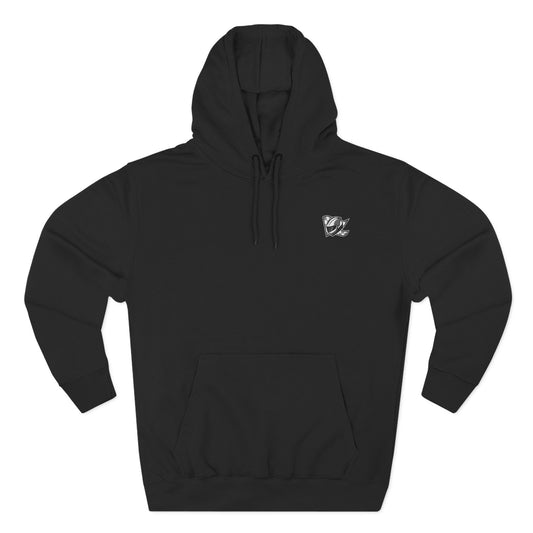 Mural Paint Hoodie