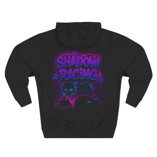 Paint Bomb Hoodie