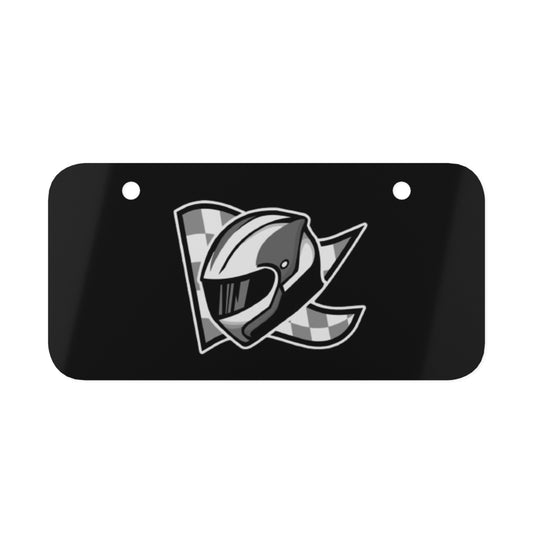 Icon Moto Plate