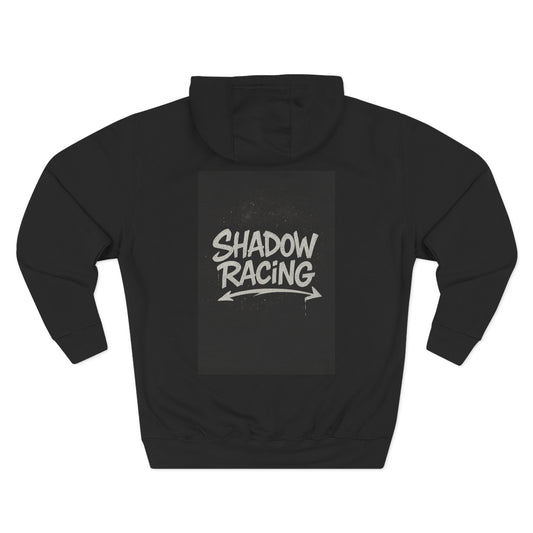Mural Paint Hoodie