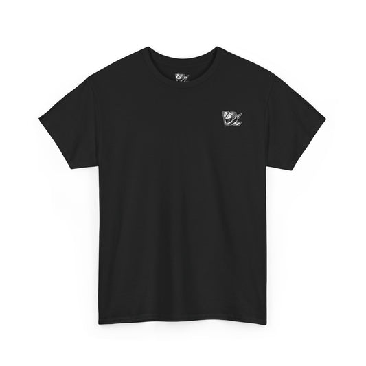 Neon Mustang Tee