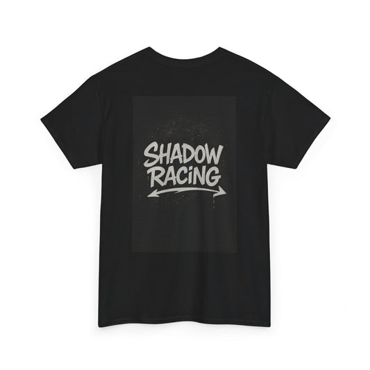 Mural Paint Tee