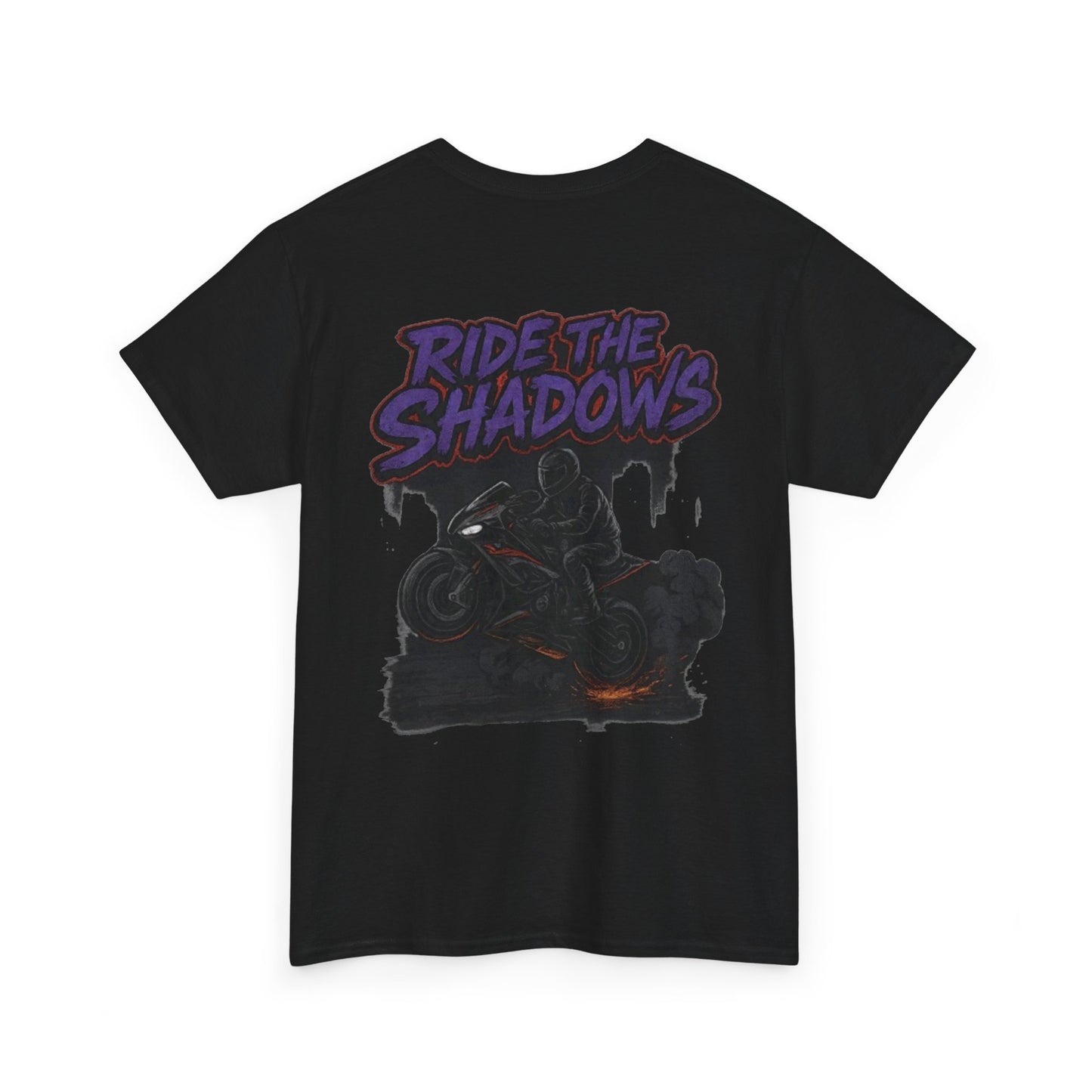 Ride the Shadows Tee