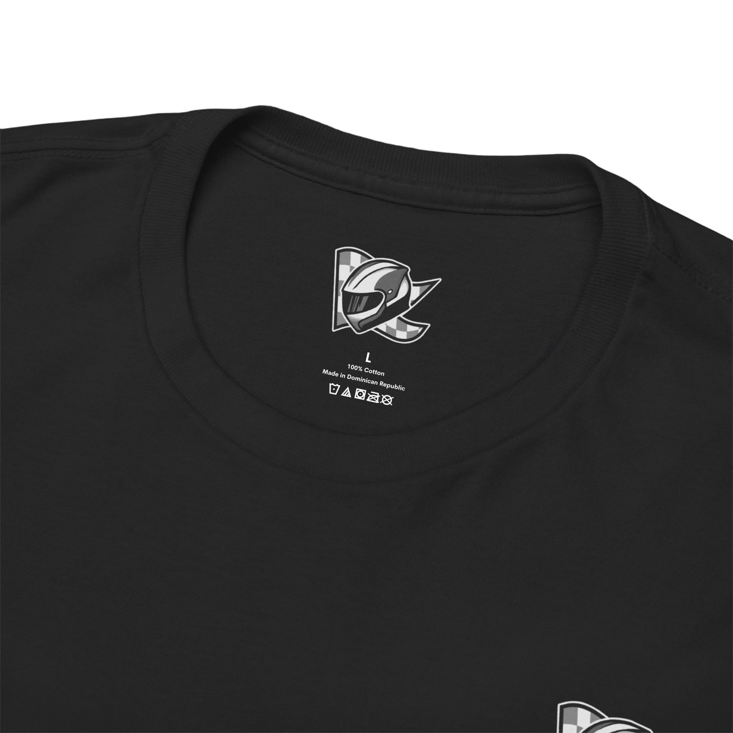 Neon Mustang Tee