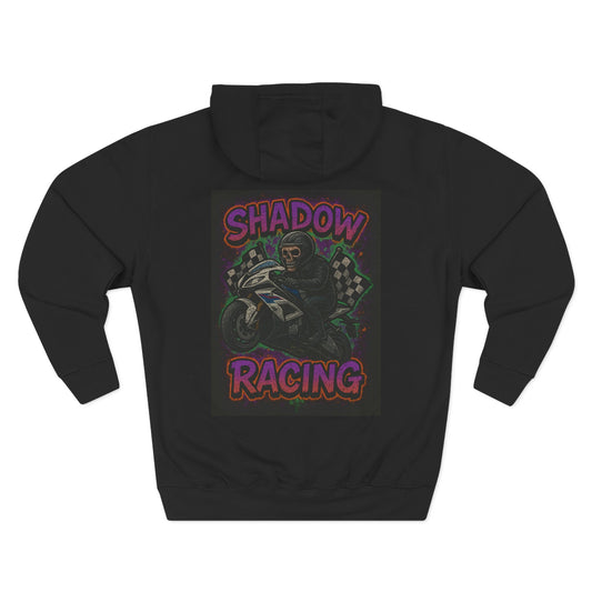 Ghost Rider S1k Hoodie