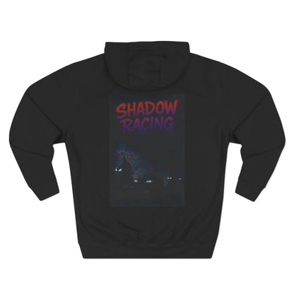 Underground Shadows Hoodie