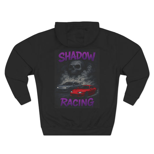 Drag Race Hoodie