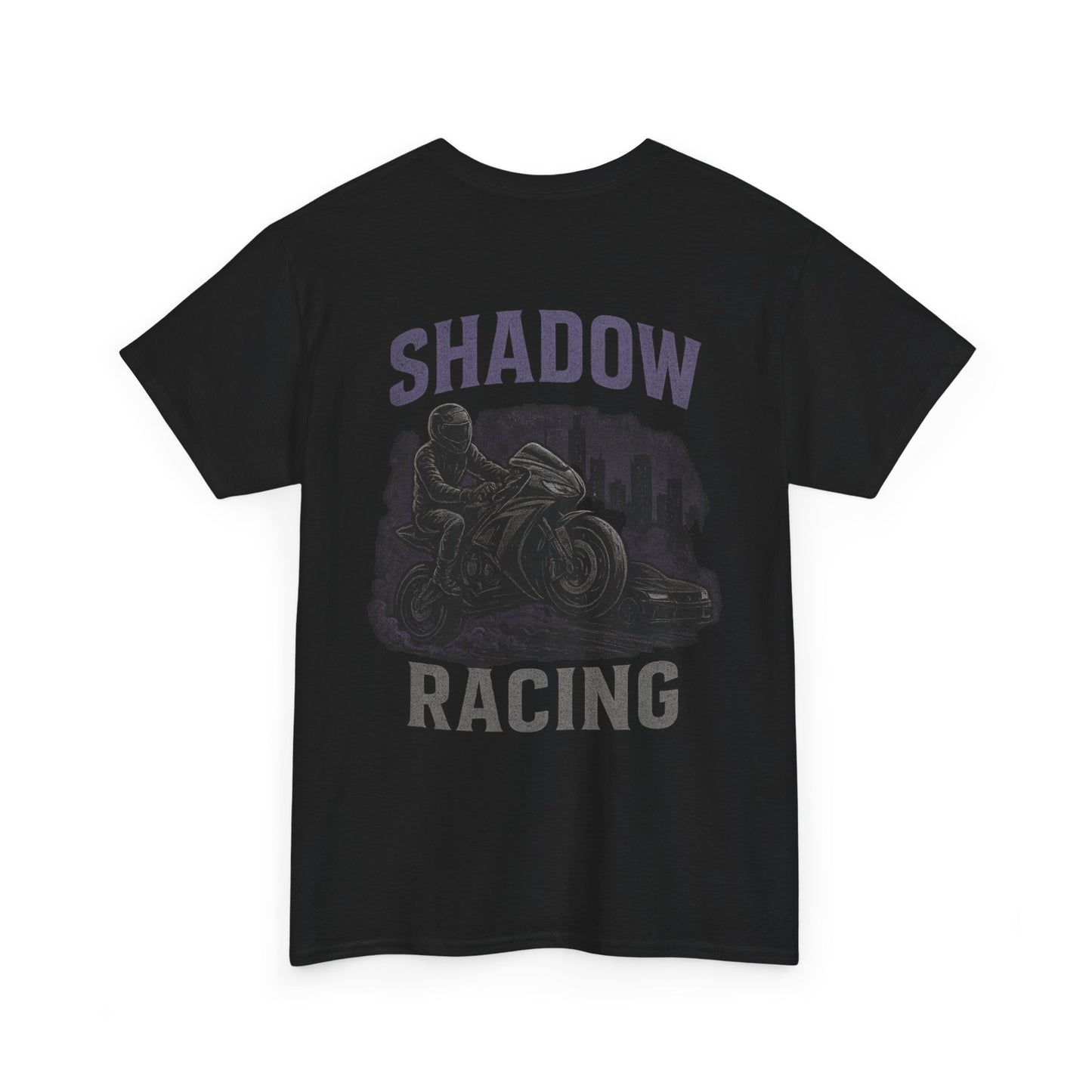 Night Race Tee