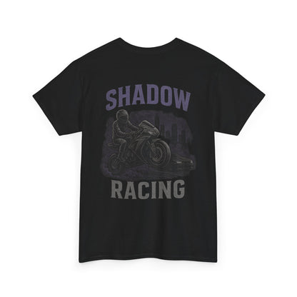 Night Race Tee