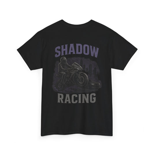 Night Race Tee