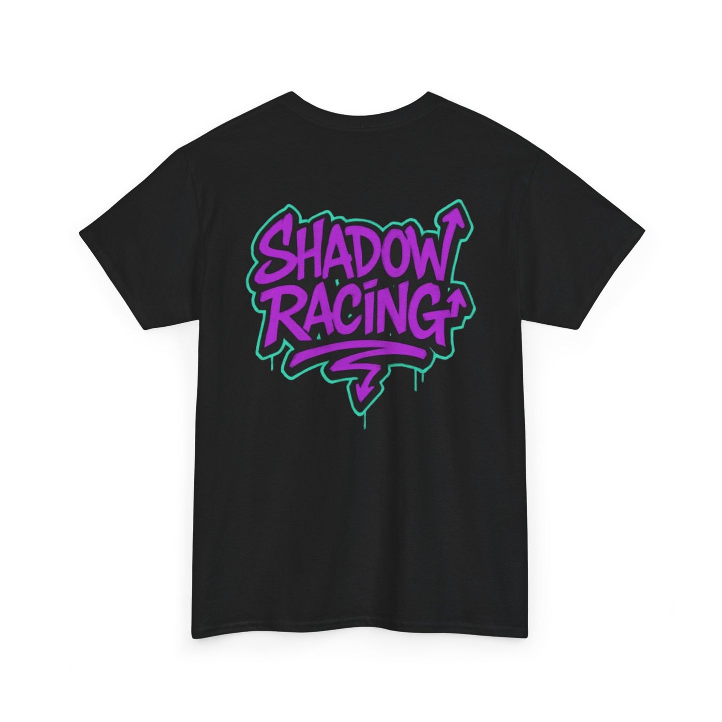 Neon Sign Tee