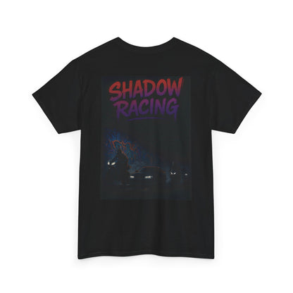 Underground Shadows Tee