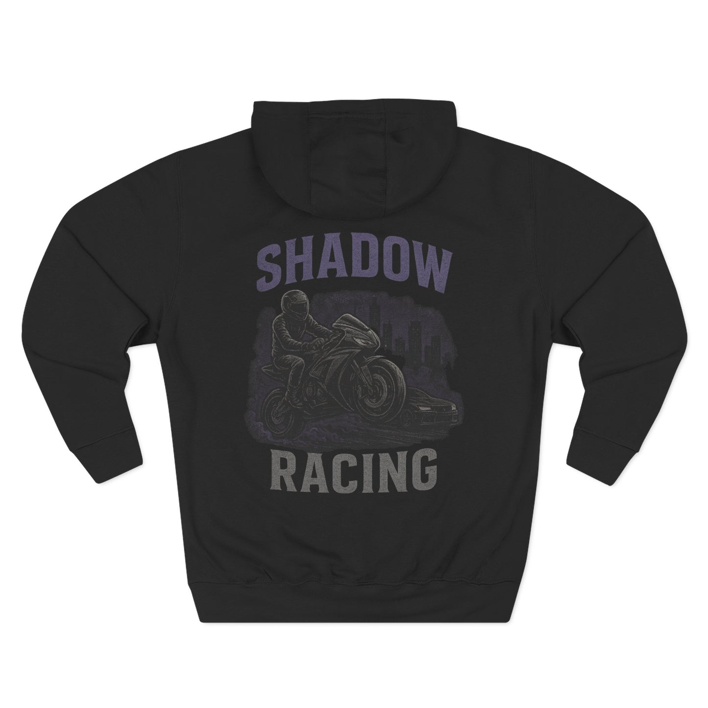 Shadow Racing Night Race Hoodie