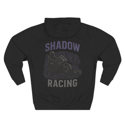 Shadow Racing Night Race Hoodie