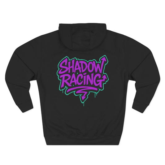 Neon Sign Hoodie